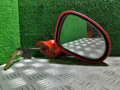 Peça sobressalente para automóvel em segunda mão espelho retrovisor direito por chevrolet matiz 1.0 s referências oem iam 012277  3 pins