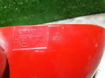 Second-hand car spare part  for CHEVROLET MATIZ  OEM IAM references 012277  3 PINS