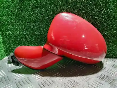 Peça sobressalente para automóvel em segunda mão espelho retrovisor esquerdo por chevrolet matiz 1.0 s referências oem iam 012276  