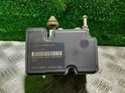 Second-hand car spare part abs for chevrolet matiz 1.0 s oem iam references 95241913  