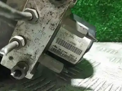 Second-hand car spare part abs for chevrolet matiz 1.0 s oem iam references 95241913  