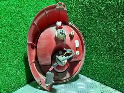 Peça sobressalente para automóvel em segunda mão Farolim Traseiro Esquerdo por CHEVROLET MATIZ 1.0 S Referências OEM IAM 300411L  