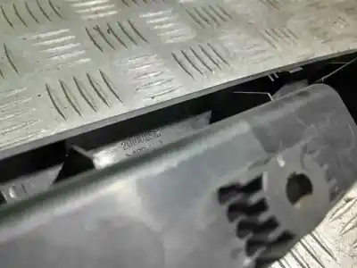 Second-hand car spare part  for CHEVROLET MATIZ  OEM IAM references 201002512  