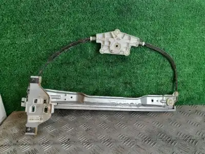 Second-hand car spare part  for CITROEN C4 BERLINA  OEM IAM references 997019102  