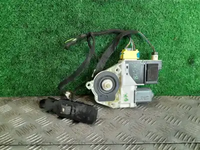 Second-hand car spare part  for CITROEN C4 BERLINA  OEM IAM references 9681574880  