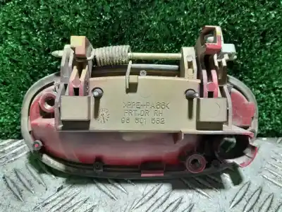 Second-hand car spare part  for CHEVROLET MATIZ  OEM IAM references 96601582  