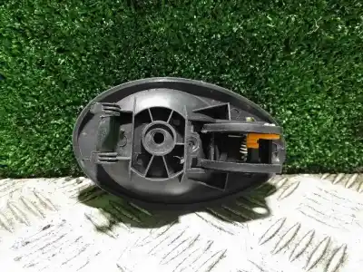 Peça sobressalente para automóvel em segunda mão puxador interior dianteiro direito por chevrolet matiz 1.0 s referências oem iam   