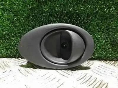 Second-hand car spare part interior left front handle for chevrolet matiz 1.0 s oem iam references   