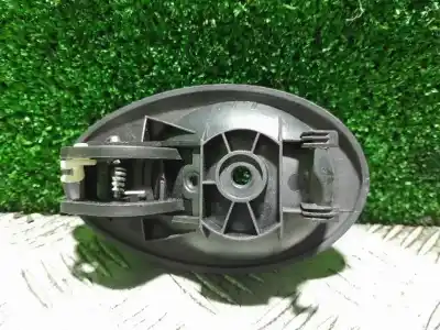 Peça sobressalente para automóvel em segunda mão puxador interior dianteiro esquerdo por chevrolet matiz 1.0 s referências oem iam 