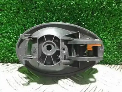 Peça sobressalente para automóvel em segunda mão puxador interior traseiro direito por chevrolet matiz 1.0 s referências oem iam 