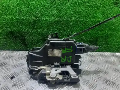 Автозапчасти б/у  за VOLKSWAGEN CADDY KA/KB (2K)  ссылки OEM IAM   