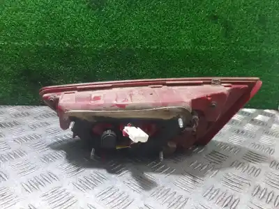 Second-hand car spare part interior left tailgate light for kia optima (jf) 1.7 crdi oem iam references 92403d4  