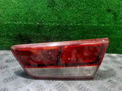 Second-hand car spare part interior rear right light for kia optima (jf) 1.7 crdi oem iam references 92404d4  