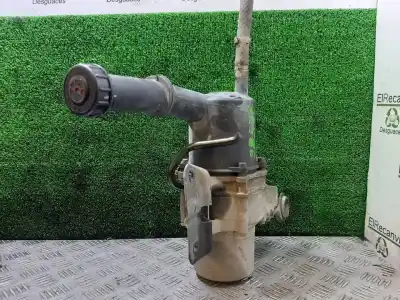 Second-hand car spare part steering pump for peugeot 307 break / sw (s1) sw clim oem iam references 9648744580  