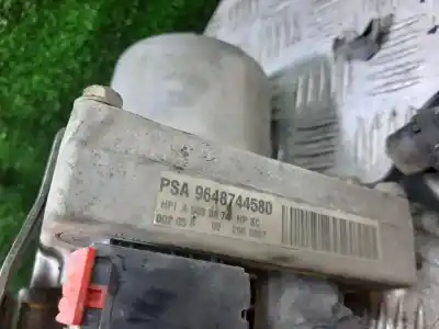 Second-hand car spare part steering pump for peugeot 307 break / sw (s1) sw clim oem iam references 9648744580  