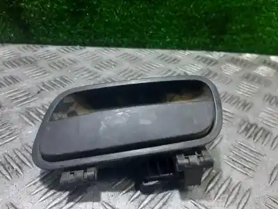 Peça sobressalente para automóvel em segunda mão puxador interior do lado direito por citroen berlingo 1.9 d multispace referências oem iam 96422084771  