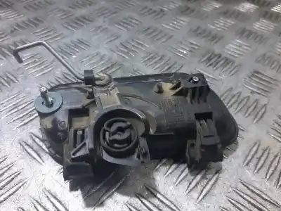 Second-hand car spare part Interior Right Side Handle for CITROEN BERLINGO 1.9 D Multispace OEM IAM references 96422084771  