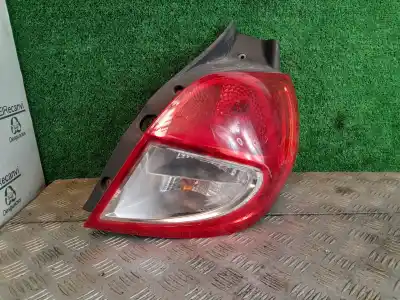 Автозапчастина б/у  для RENAULT CLIO III  Посилання на OEM IAM 26110202  