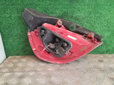 Автозапчастина б/у правий ліхтар для renault clio iii collection посилання на oem iam 26110202  