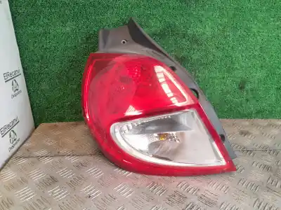 Автозапчастина б/у  для RENAULT CLIO III  Посилання на OEM IAM 26110102  