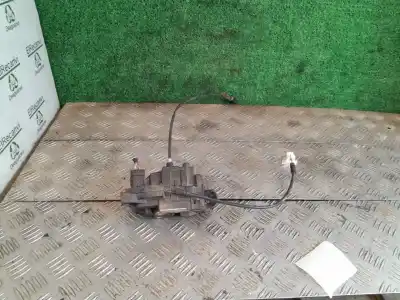 Автозапчастина б/у  для RENAULT CLIO III  Посилання на OEM IAM 300123C  