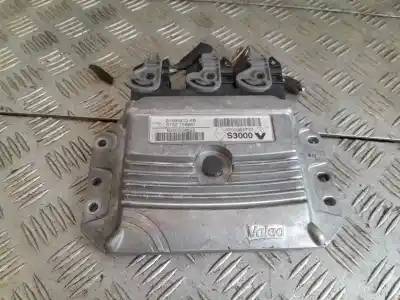 Second-hand car spare part  for RENAULT CLIO III  OEM IAM references 8200461733  