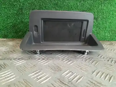 Second-hand car spare part  for RENAULT CLIO III  OEM IAM references 259155024  