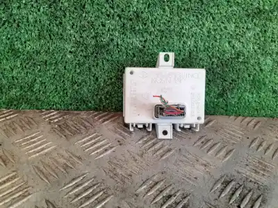 Second-hand car spare part  for RENAULT CLIO III  OEM IAM references 280380655  