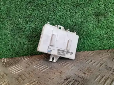Second-hand car spare part electronic module for renault clio iii confort dynamique oem iam references 280380655  
