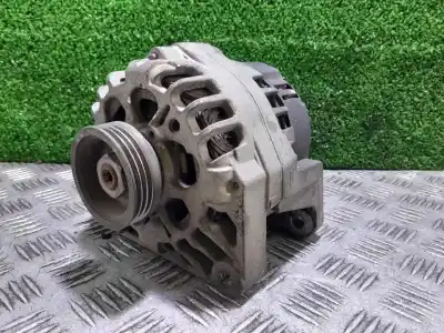 Автозапчастина б/у генератор для renault kangoo (f/kc0) confort expression посилання на oem iam 8200064344  