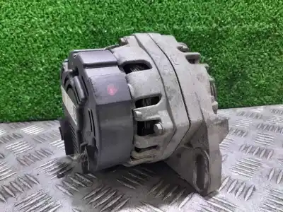 Автозапчастина б/у генератор для renault kangoo (f/kc0) confort expression посилання на oem iam 8200064344  