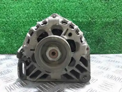 Автозапчасти б/у генератор за RENAULT KANGOO (F/KC0) Confort Expression ссылки OEM IAM 8200064344  