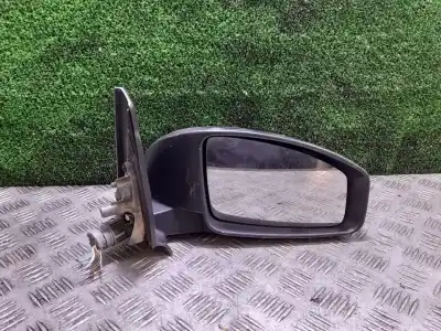 Peça sobressalente para automóvel em segunda mão espelho retrovisor direito por renault espace iv (jk0) authentique referências oem iam   7 pins