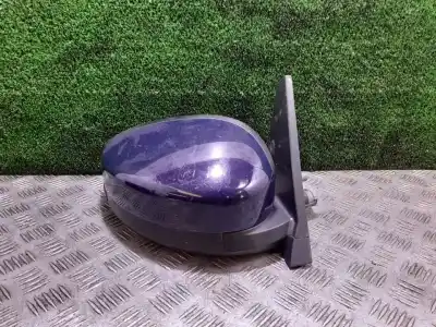 Pezzo di ricambio per auto di seconda mano Retrovisore Destro per RENAULT ESPACE IV (JK0) Authentique Riferimenti OEM IAM   7 PINS