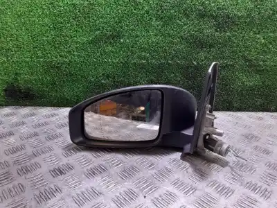 Pezzo di ricambio per auto di seconda mano Specchio Sinistro per RENAULT ESPACE IV (JK0) Authentique Riferimenti OEM IAM   5 PINS