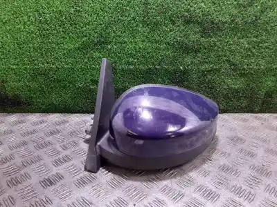 Pezzo di ricambio per auto di seconda mano specchio sinistro per renault espace iv (jk0) authentique riferimenti oem iam   5 pins