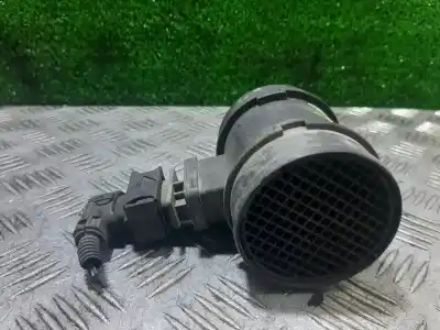 Peça sobressalente para automóvel em segunda mão medidor de massa de ar por opel combo familiar referências oem iam 55350048  