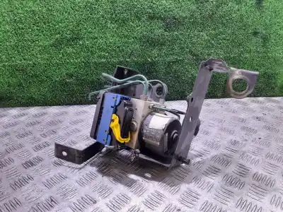 Peça sobressalente para automóvel em segunda mão Abs por RENAULT ESPACE IV (JK0) Authentique Referências OEM IAM 8200159837D  