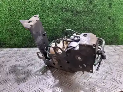 Peça sobressalente para automóvel em segunda mão abs por renault espace iv (jk0) authentique referências oem iam 8200159837d  