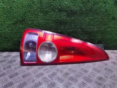 Second-hand car spare part left tailgate light for renault espace iv (jk0) authentique oem iam references   