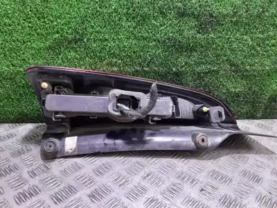 Автозапчасти б/у правый задний фонарь за renault espace iv (jk0) authentique ссылки oem iam 8200027152  