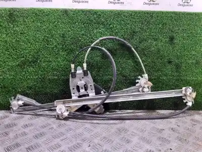 Peça sobressalente para automóvel em segunda mão  por RENAULT ESPACE IV (JK0)  Referências OEM IAM 400626C  