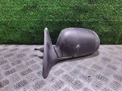 Peça sobressalente para automóvel em segunda mão espelho retrovisor esquerdo por hyundai accent (lc) gt referências oem iam   