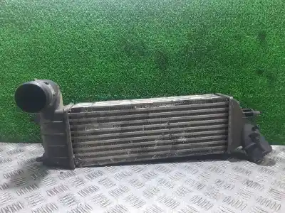 Recambio de automóvil de segunda mano de INTERCOOLER para FIAT ULYSSE (179) 2.0 JTD Básico referencias OEM IAM   