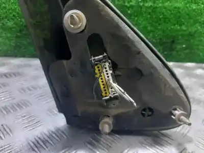 Автозапчасти б/у левое зеркало за RENAULT CLIO II FASE II (B/CB0) Base Authentique 65 CV / 48 KW ссылки OEM IAM 018011 5 PINS 