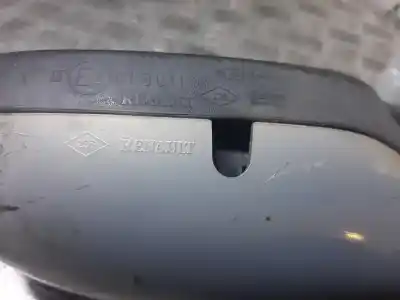 Автозапчастина б/у ліве дзеркало для renault clio ii fase ii (b/cb0) base authentique 65 cv / 48 kw посилання на oem iam 018011 5 pins 