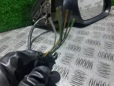 Автозапчастина б/у правий задний огляд для seat toledo (1m2) select посилання на oem iam 010763  7 pins Автозапчастина б/у правий задний огляд для seat toledo (1m2) select посилання на oem iam 010763  7 pins