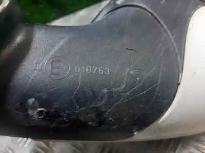 Автозапчастина б/у правий задний огляд для seat toledo (1m2) select посилання на oem iam 010763  7 pins Автозапчастина б/у правий задний огляд для seat toledo (1m2) select посилання на oem iam 010763  7 pins