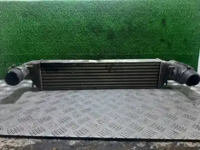 Recambio de automóvil de segunda mano de intercooler para bmw serie 3 berlina (e46) 320d referencias oem iam 17512246795  