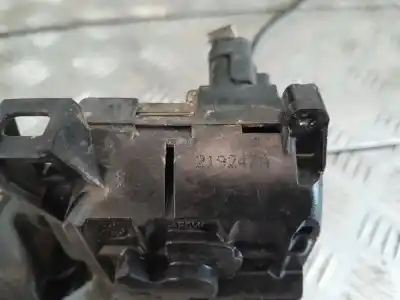 Peça sobressalente para automóvel em segunda mão fechadura da porta dianteira direita por renault modus confort dynamique 98 cv / 72 kw referências oem iam 219247  